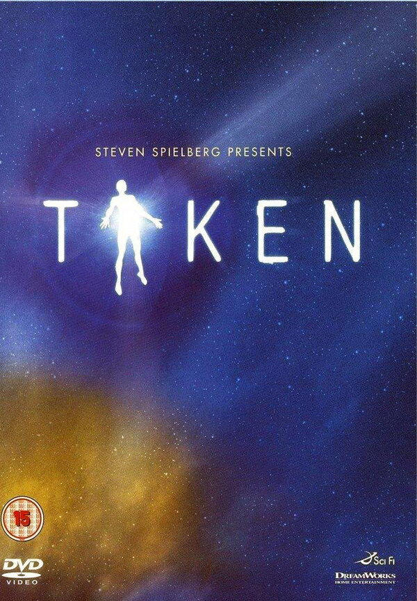 Похищенный сериал 2002 смотреть онлайн бесплатно в хорошем качестве HD